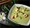 Grand Villa Noi - Appetising food (Green Curry with Prawns)
